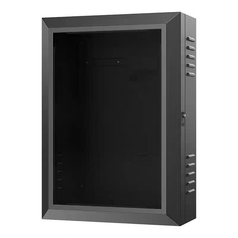 Outdoor Power Distribution Box - 2026 New Energy Vehicle Charging Box