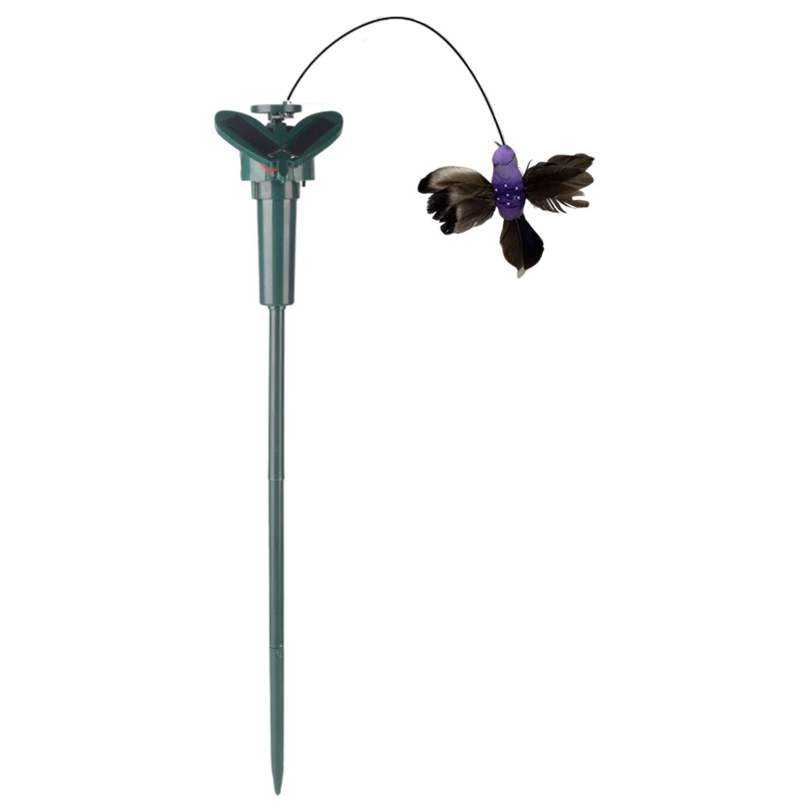 Outdoor Power For Gazebo - Solar Animal Garden Stake Multi Purpose