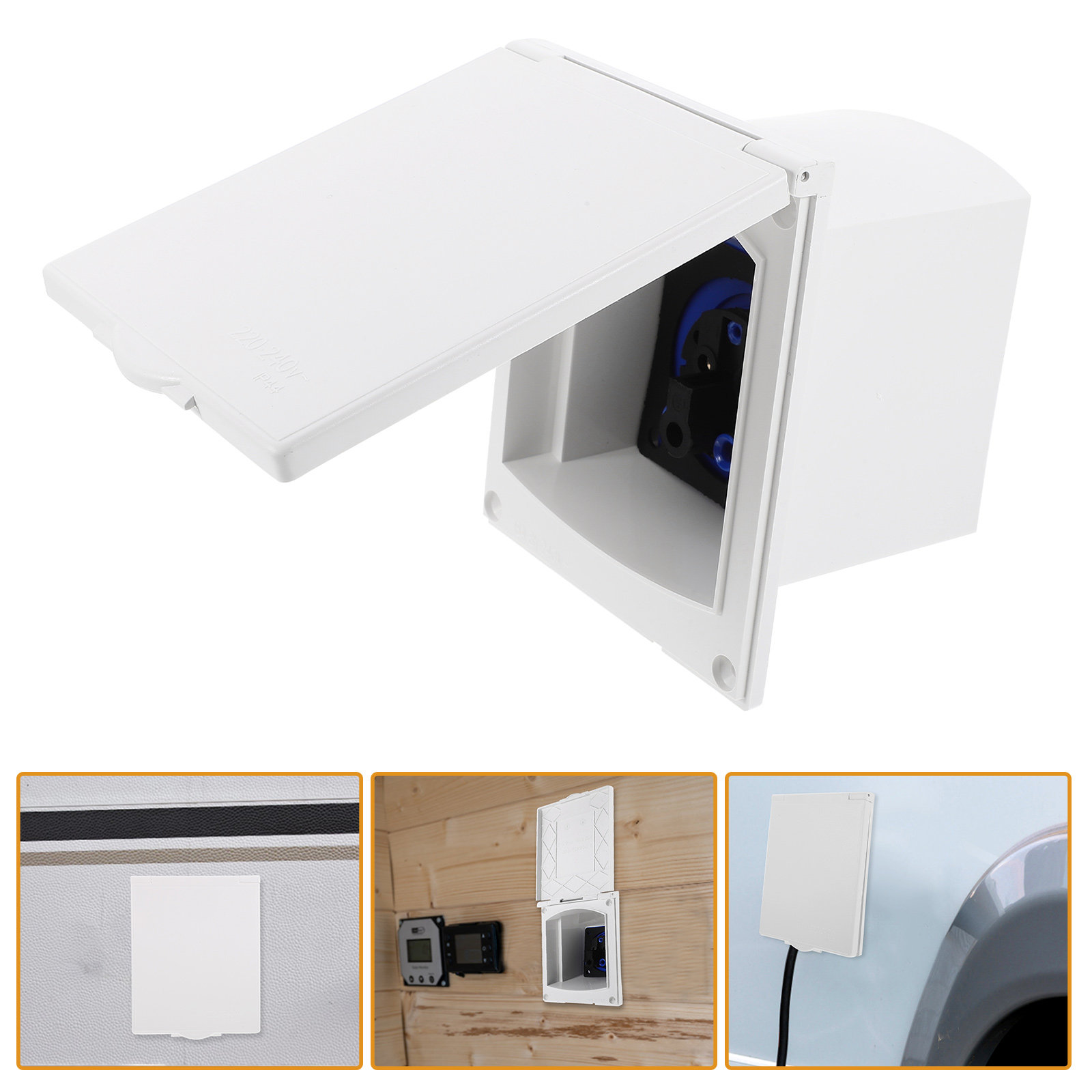Outdoor Power For Wedding - RM15.2/QU-12/LS380U Professional High-Power 15-inch Single Double