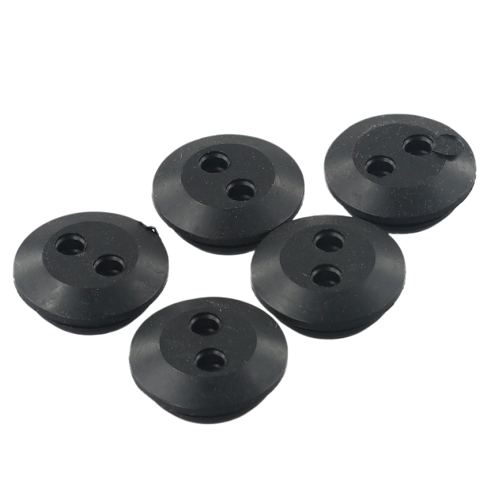 Outdoor Power Grommet - Fuel Tank Rubber Grommet Strong Sealing