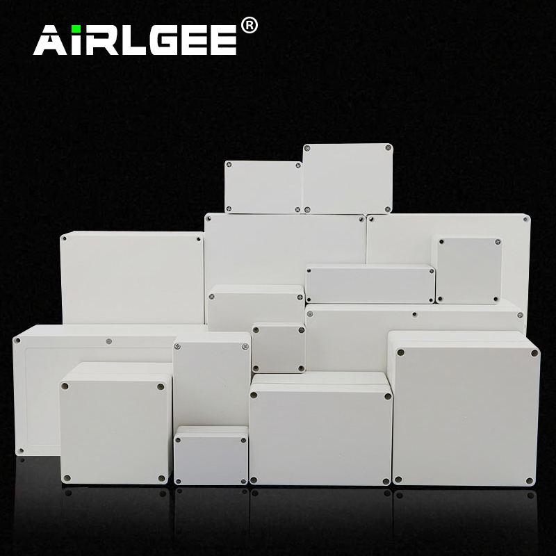 Economy F Series DIY Outdoor M - огляд і ціна Outdoor Power Distribution Box