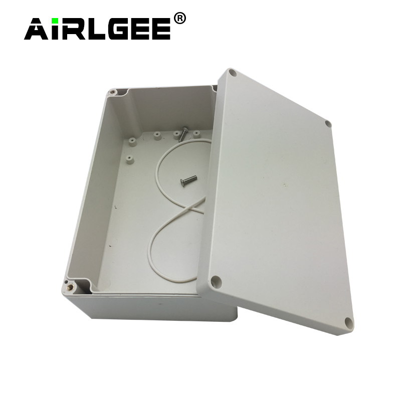 Economy F Series DIY Outdoor M - огляд і ціна Outdoor Power Distribution Box