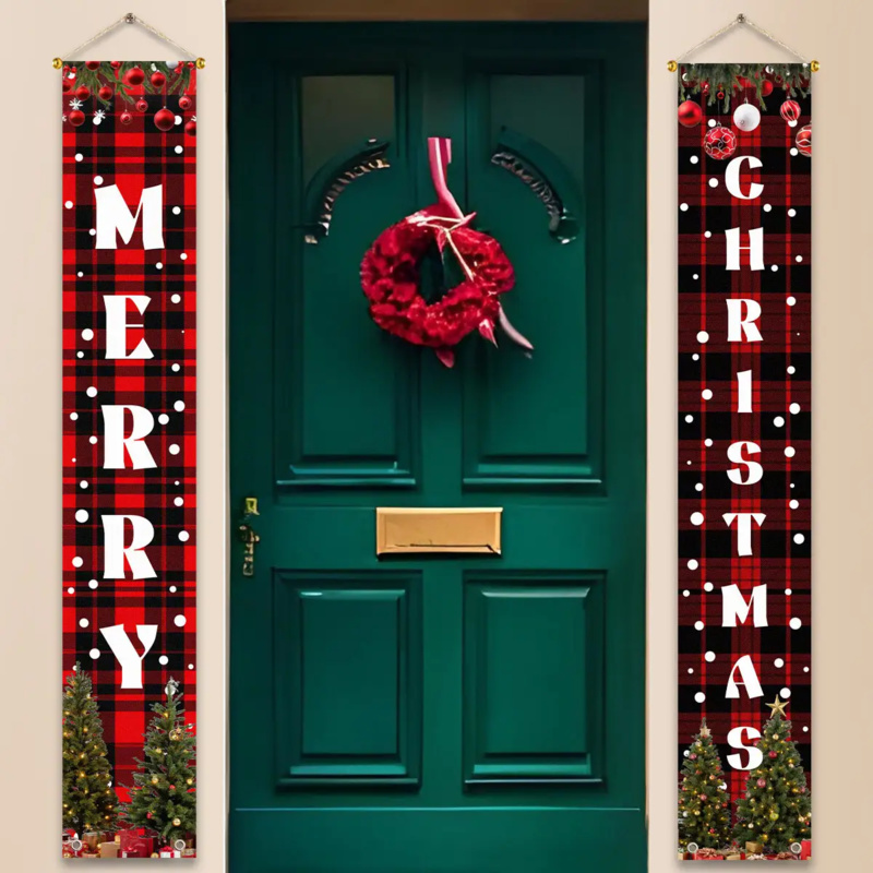 1pairof2Dflat, Christmas coupl - огляд і ціна Outdoor Power For Wedding
