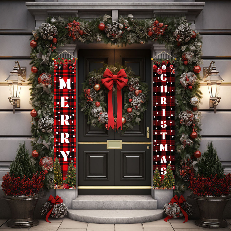 1pairof2Dflat, Christmas coupl - огляд і ціна Outdoor Power For Wedding