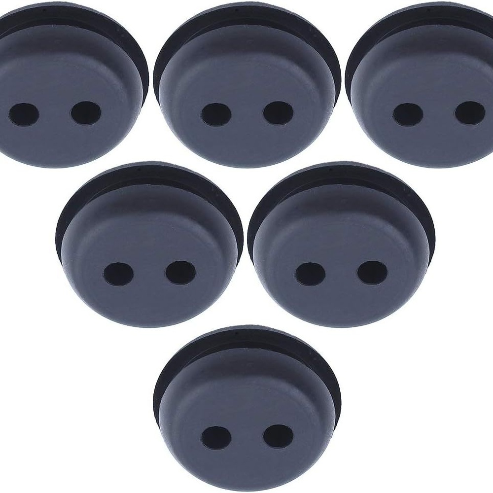 Rubber Seal Grommet For 21mm T - огляд і ціна Outdoor Power Grommet