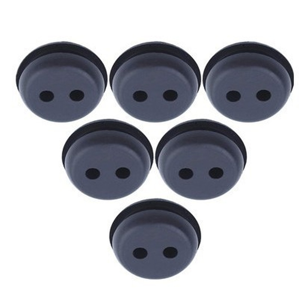 Rubber Seal Grommet For 21mm T - огляд і ціна Outdoor Power Grommet