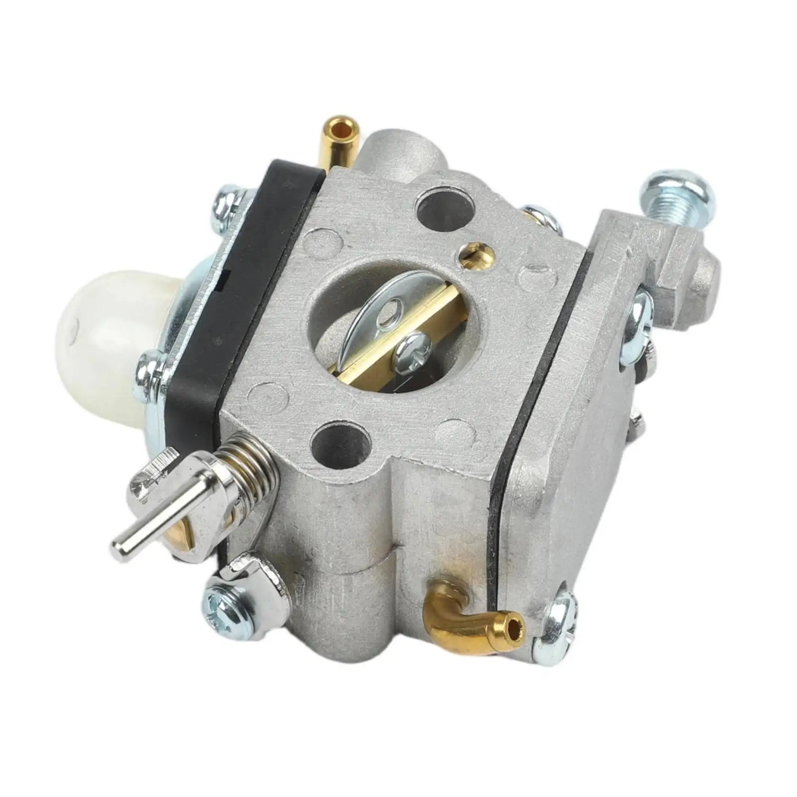 Carburetor Kit For 122HD45, 12 - огляд і ціна Outdoor Power Tool Kit