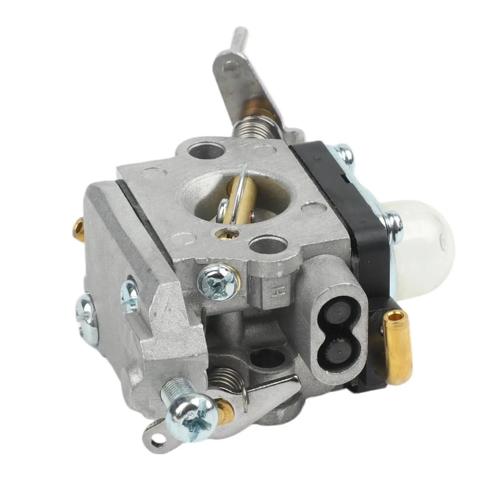 Carburetor Kit For 122HD45, 12 - огляд і ціна Outdoor Power Tool Kit