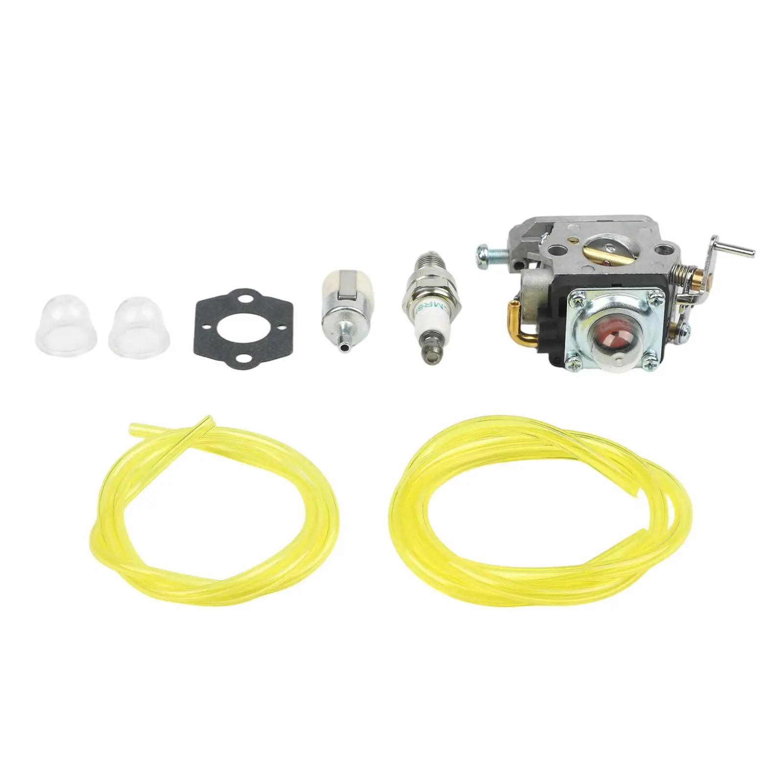 Carburetor Kit For 122HD45, 12 - огляд і ціна Outdoor Power Tool Kit