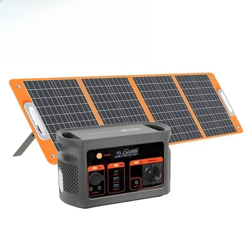 300W pure sine wave solar gene - огляд і ціна Outdoor Power Station