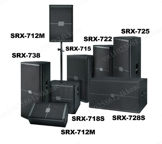 SRX725 Single Dual 15 Inch Pro - огляд і ціна Outdoor Power For Wedding