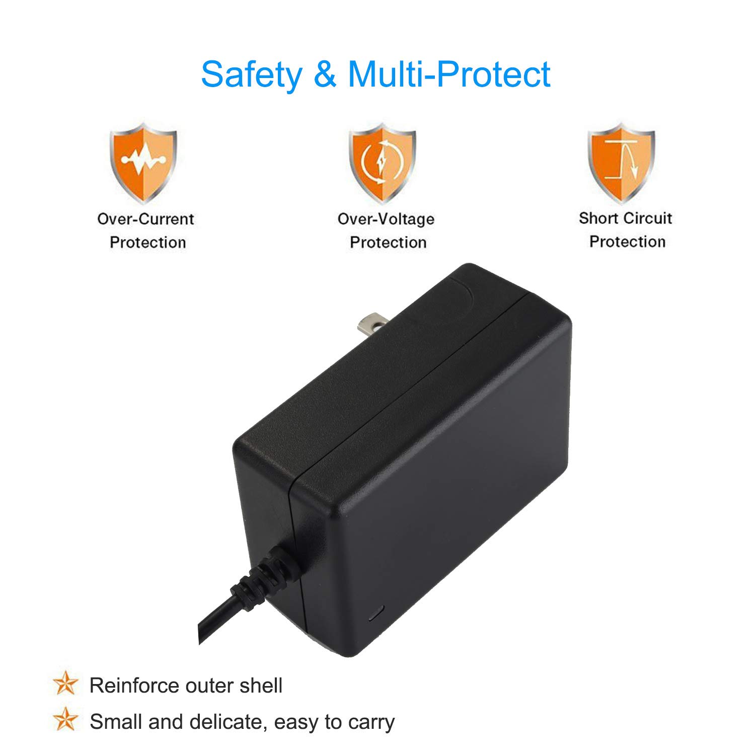 Charger EU US UK Plug Lithium  - огляд і ціна Electric Chainsaw Battery