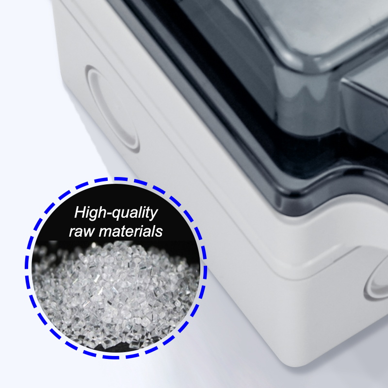 Avoir IP66 Outdoor Waterproof  - огляд і ціна Outdoor Power Outlet With Remote Control