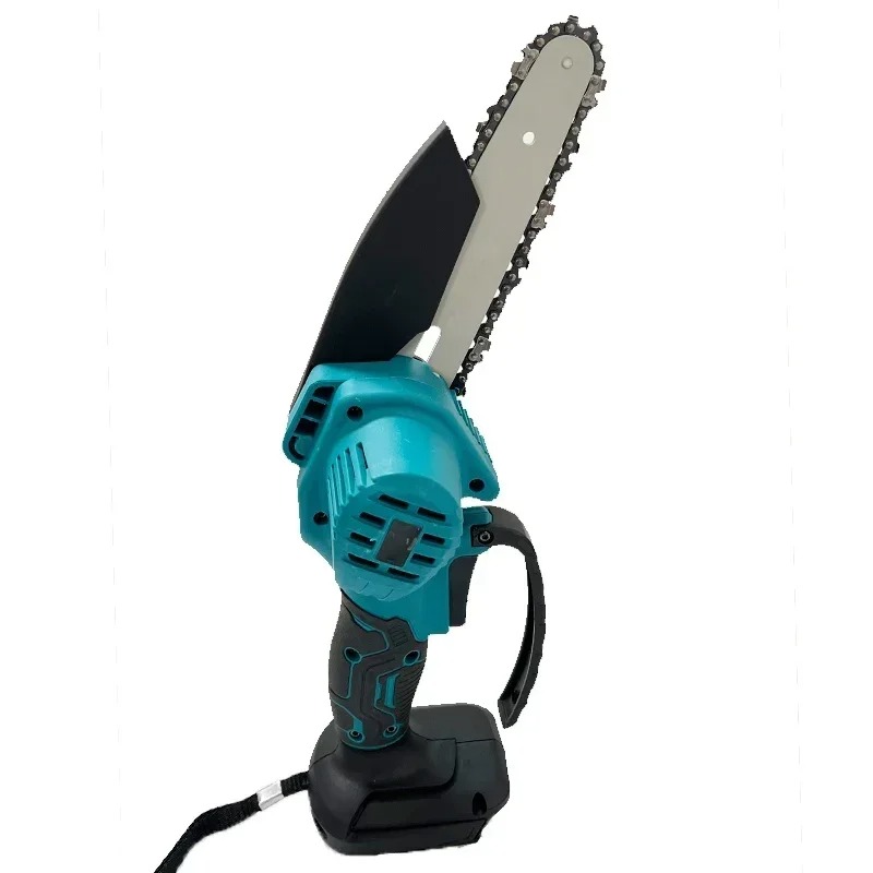 Makita  6 Inch Chain Saw Porta - огляд і ціна Electric Chainsaw Battery