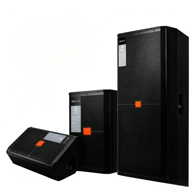 SRX725 single and double 15-in - огляд і ціна Outdoor Power For Wedding
