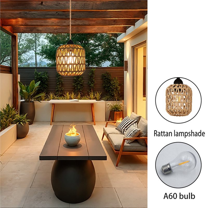 YANA50I Battery-Powered Outdoo - огляд і ціна Outdoor Power For Gazebo