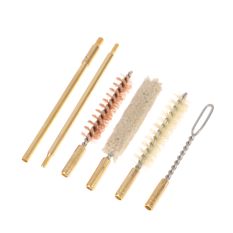 （Summer6）For Pistols Cal.38/35 - огляд і ціна Outdoor Power Tool Kit