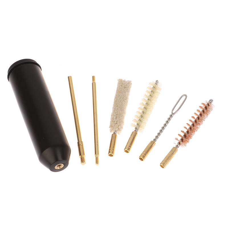 （Summer6）For Pistols Cal.38/35 - огляд і ціна Outdoor Power Tool Kit
