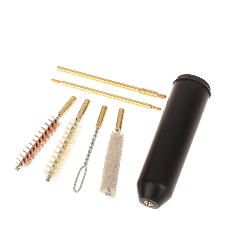 （Summer6）For Pistols Cal.38/35 - огляд і ціна Outdoor Power Tool Kit