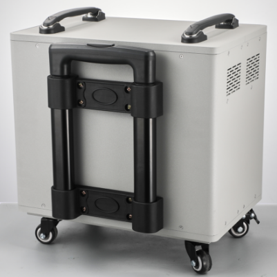 Outdoor Trolley Case Removable - огляд і ціна Outdoor Power Station