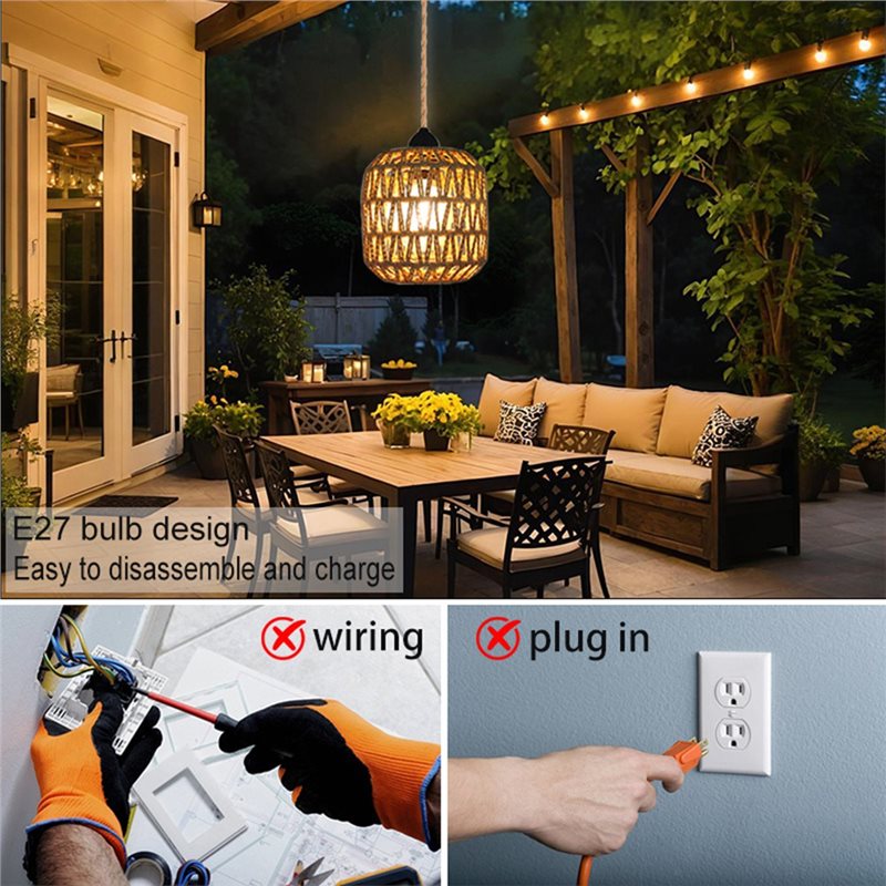 Fresh Battery Powered Outdoor  - огляд і ціна Outdoor Power For Gazebo