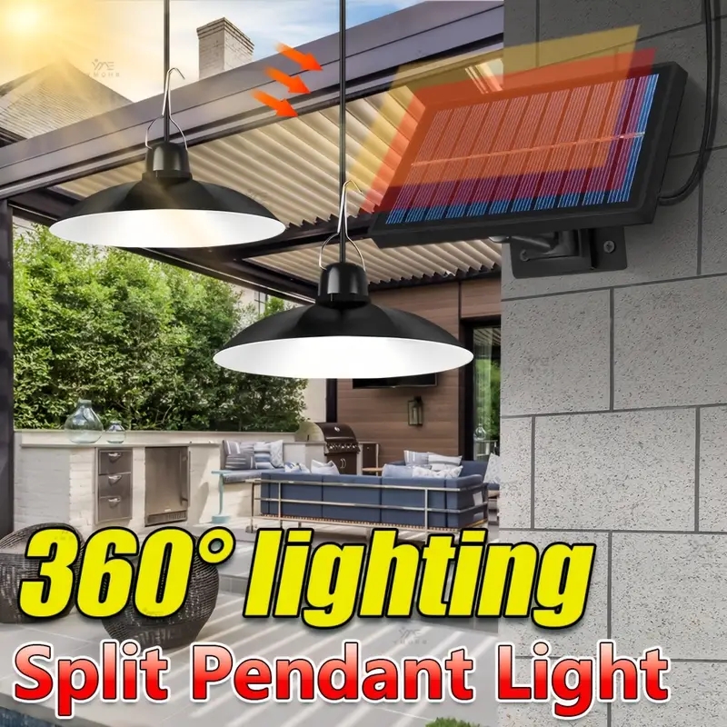 Solar Shed Light Outdoor Indoo - огляд і ціна Outdoor Power For Gazebo
