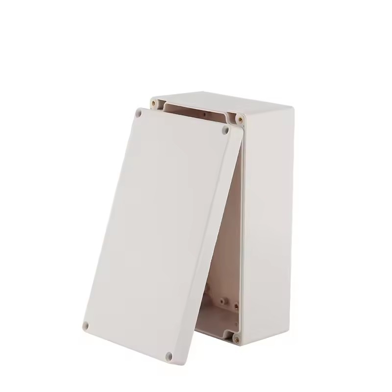 Outdoor IP66 Waterproof ABS Pl - огляд і ціна Outdoor Power Distribution Box