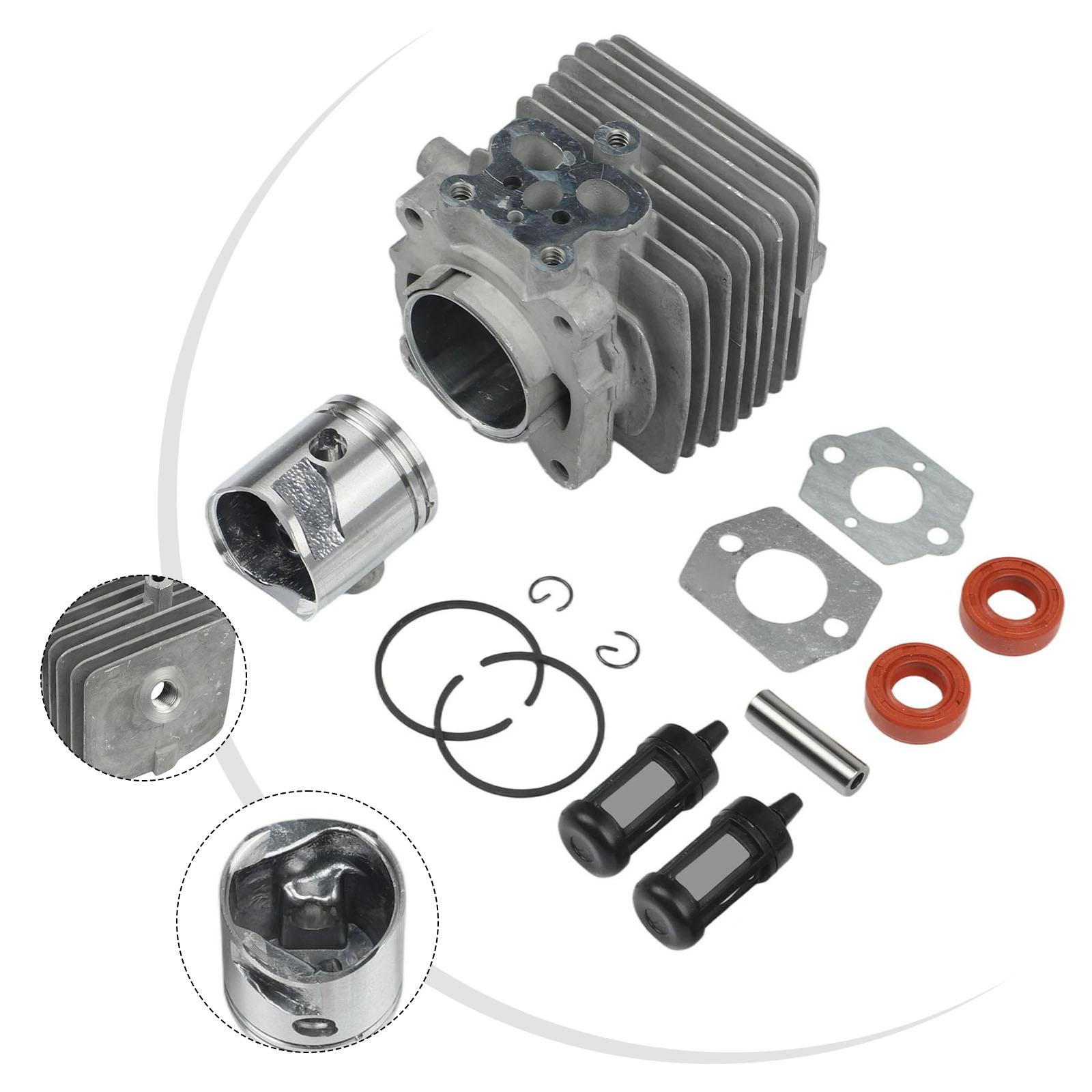 Replacement Parts For Lawn Too - огляд і ціна Outdoor Power Tool Kit