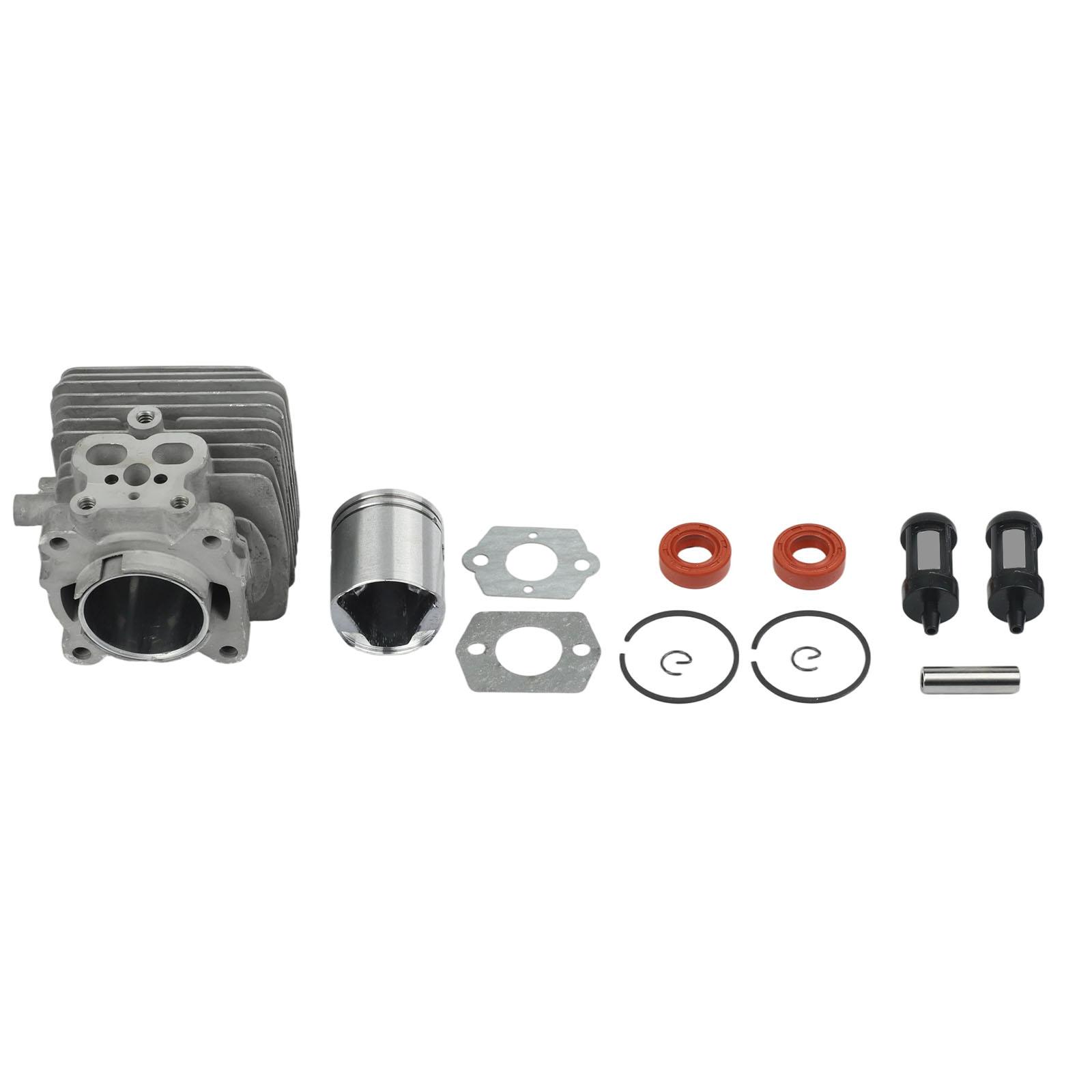 Replacement Parts For Lawn Too - огляд і ціна Outdoor Power Tool Kit
