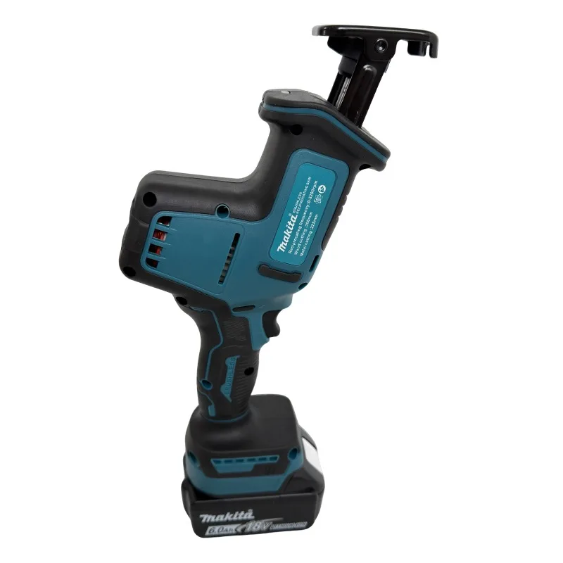 2026 Makita Cordless Brushless - огляд і ціна Electric Chainsaw Battery