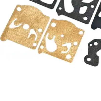 4130 007 1060 Carburetors Kit  - огляд і ціна Outdoor Power Tool Kit