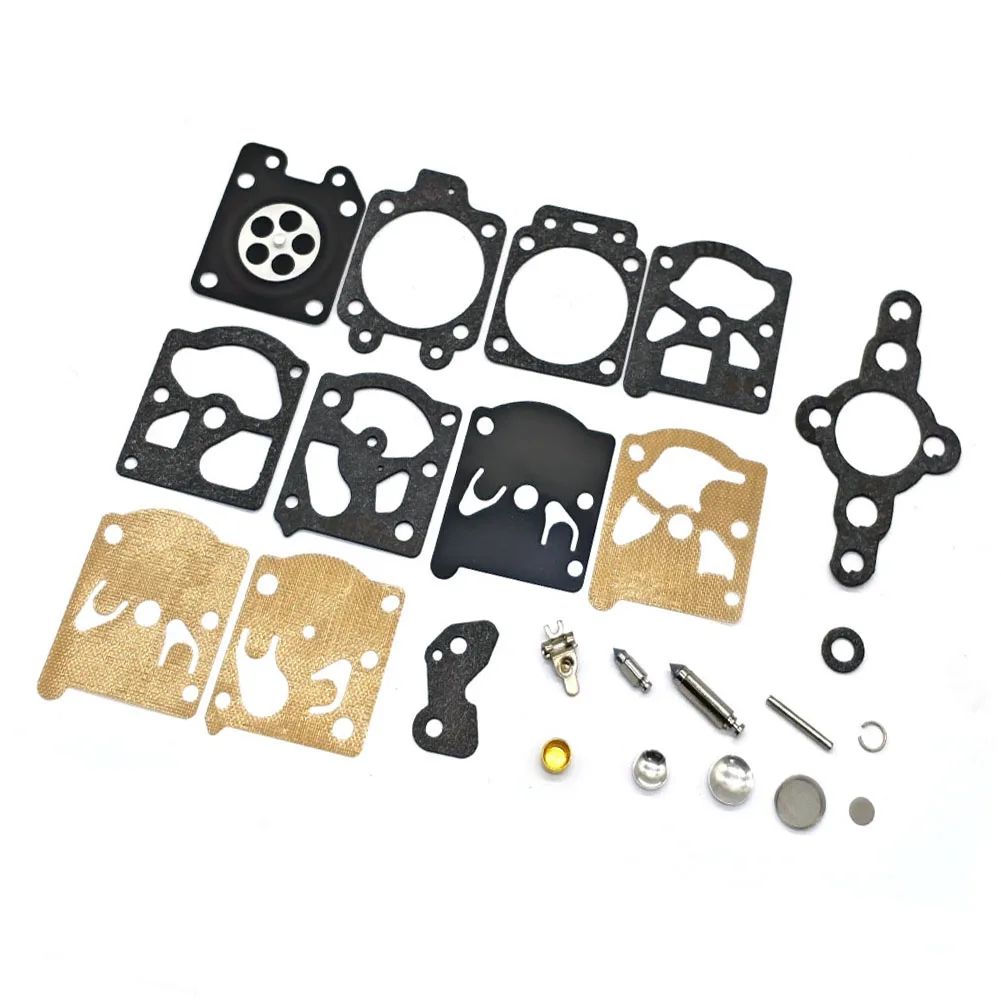 4130 007 1060 Carburetors Kit  - огляд і ціна Outdoor Power Tool Kit
