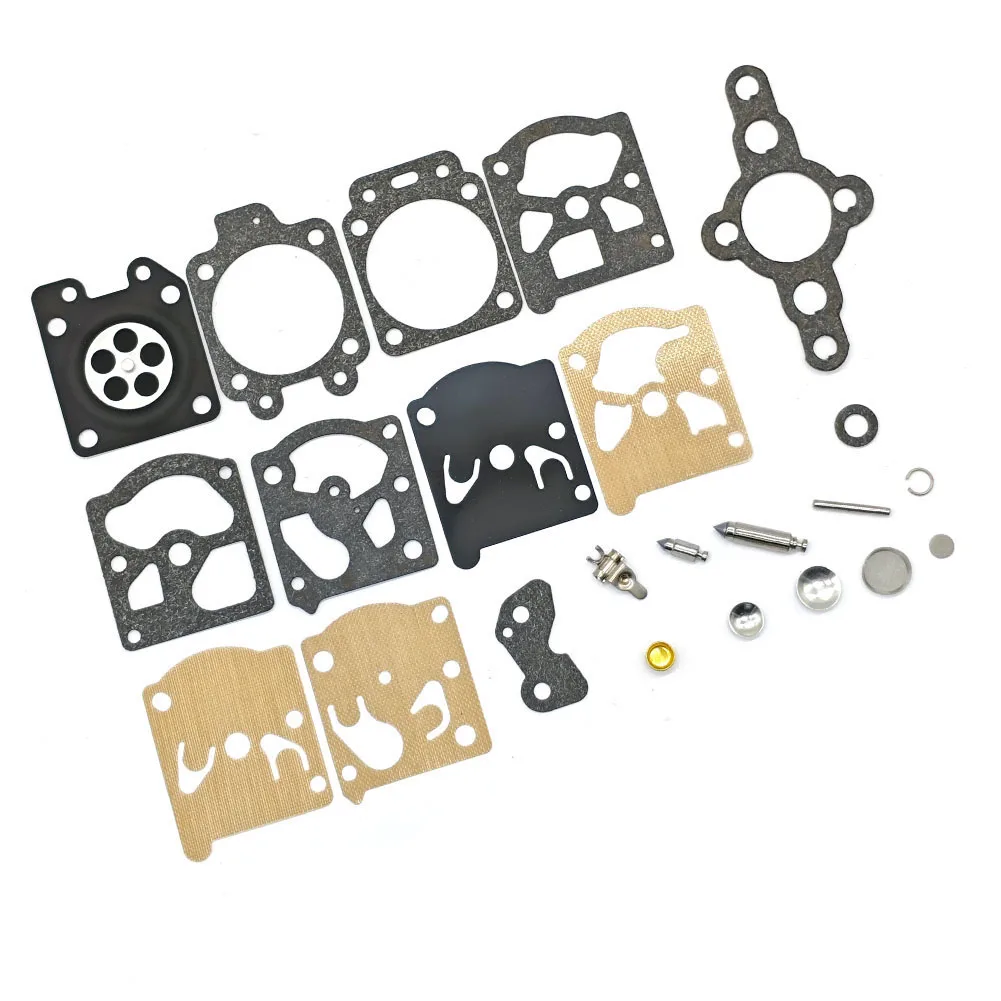 4130 007 1060 Carburetors Kit  - огляд і ціна Outdoor Power Tool Kit
