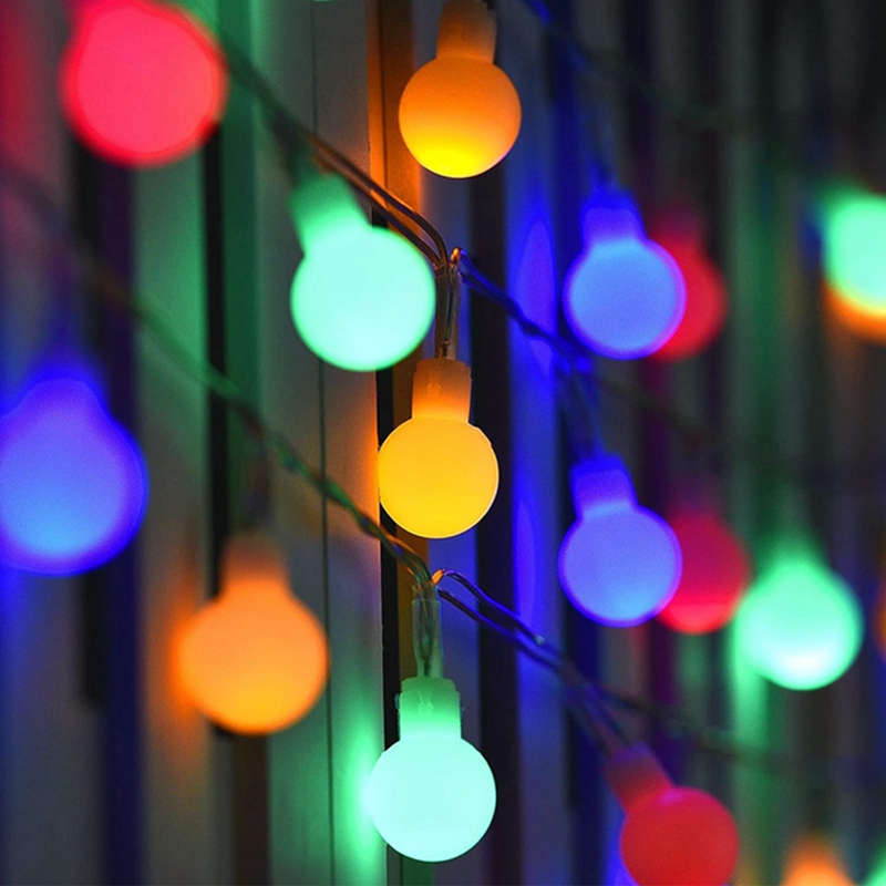 Outdoor Round Bulb Lighting St - огляд і ціна Outdoor Power For Gazebo