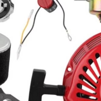 Lawn Mower Carburetor Kit: For - огляд і ціна Outdoor Power Tool Kit