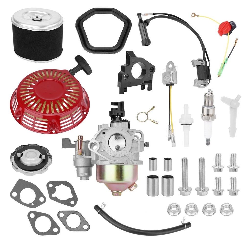 Lawn Mower Carburetor Kit: For - огляд і ціна Outdoor Power Tool Kit
