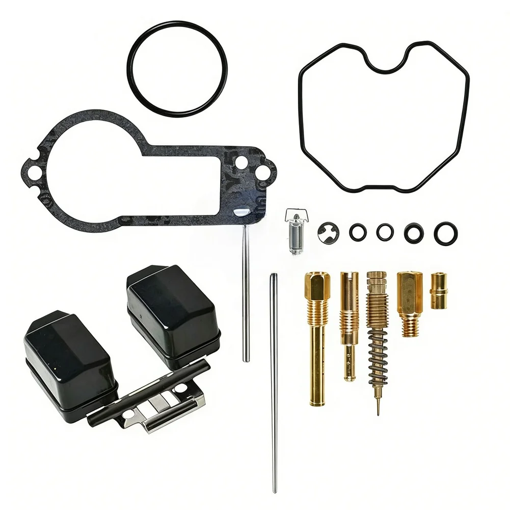 Carburetor Repair Kit Rebuild  - огляд і ціна Outdoor Power Tool Kit