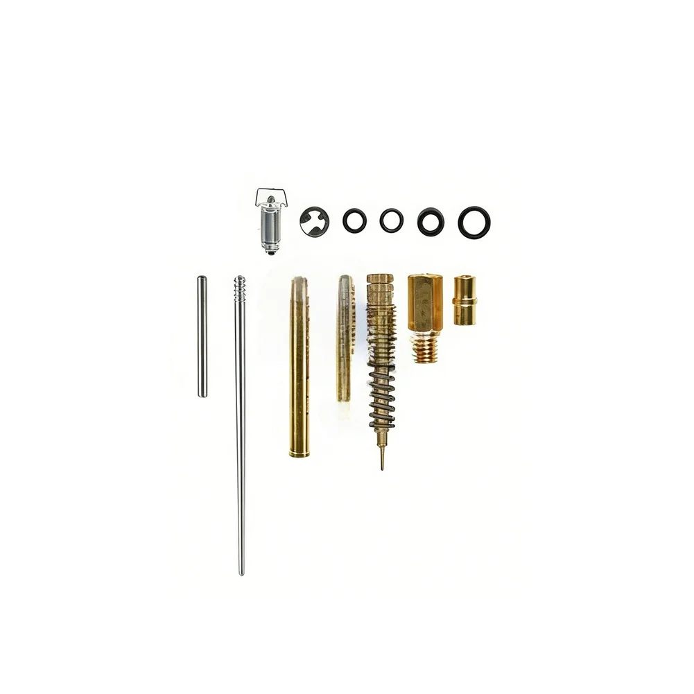 Carburetor Repair Kit Rebuild  - огляд і ціна Outdoor Power Tool Kit