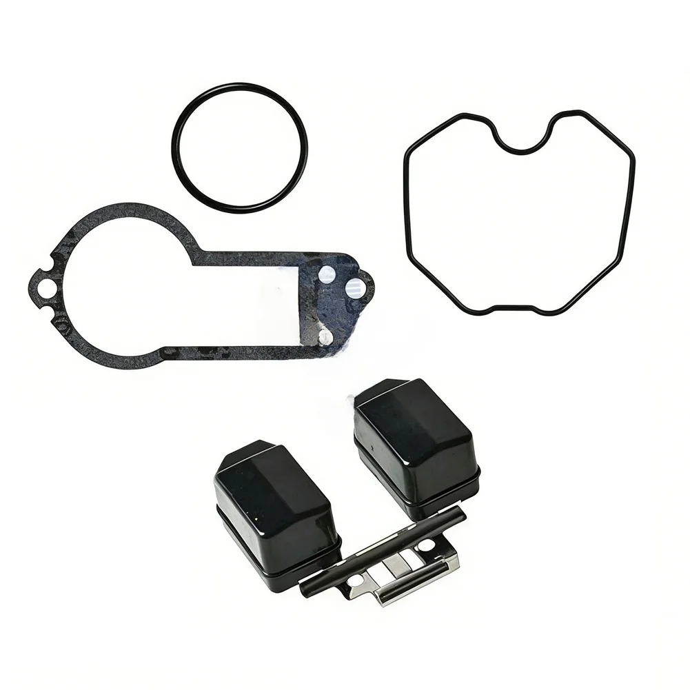 Carburetor Repair Kit Rebuild  - огляд і ціна Outdoor Power Tool Kit