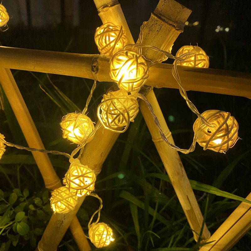 Solar Globe String Light Outdo - огляд і ціна Outdoor Power For Gazebo