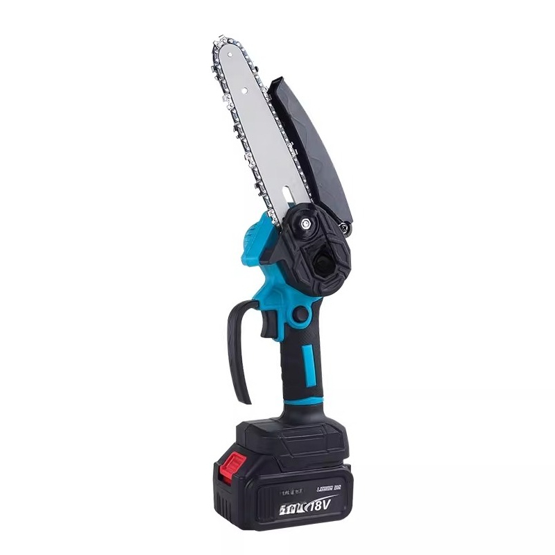 Small handheld rechargeable el - огляд і ціна Electric Chainsaw Battery