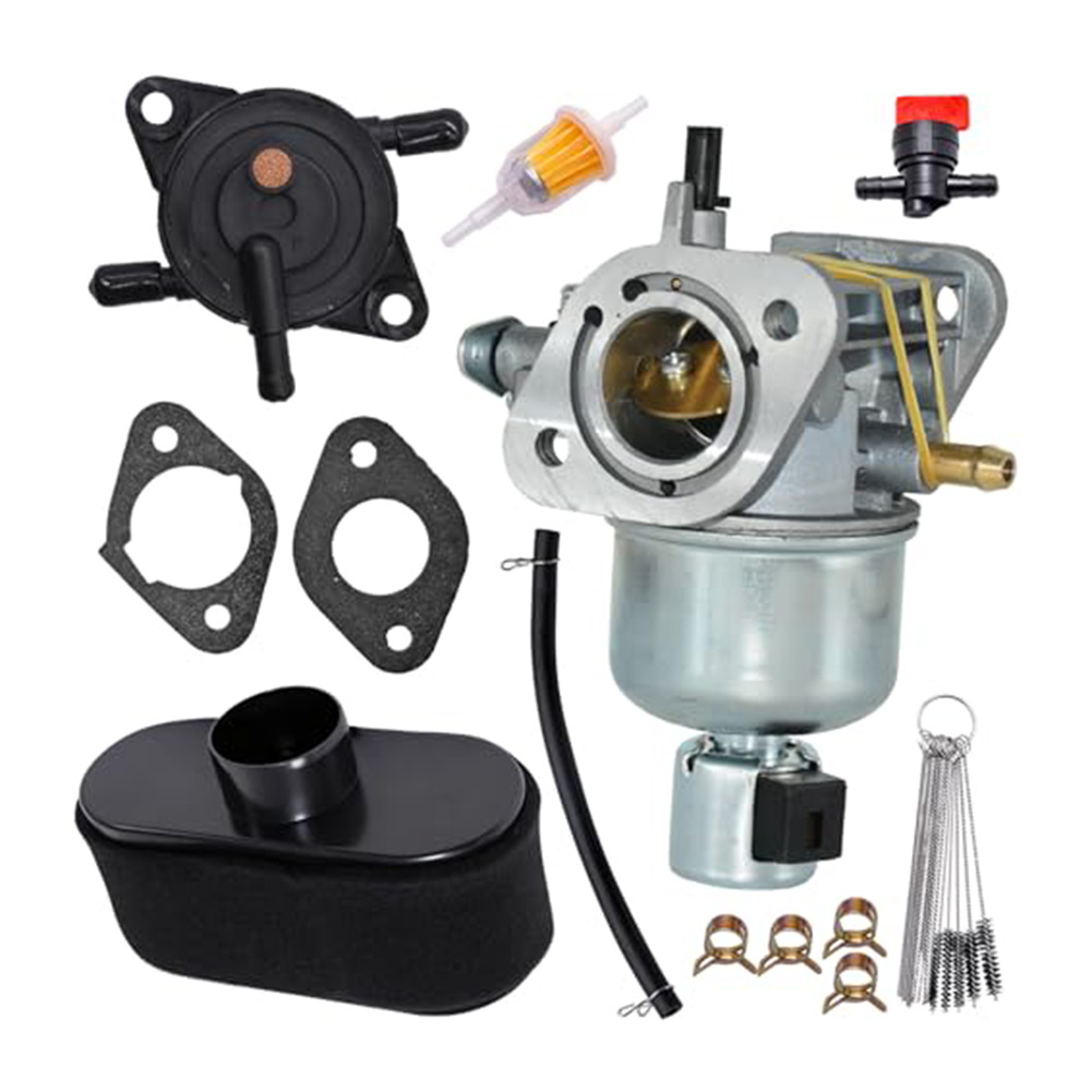For Kawasaki FS481V Carburetor - огляд і ціна Outdoor Power Tool Kit