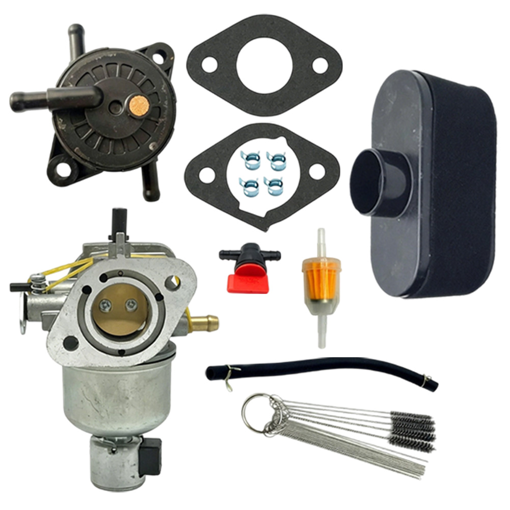 For Kawasaki FS481V Carburetor - огляд і ціна Outdoor Power Tool Kit
