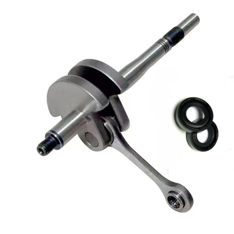 Crankshaft Bearings Oil Seal K - огляд і ціна Outdoor Power Tool Kit