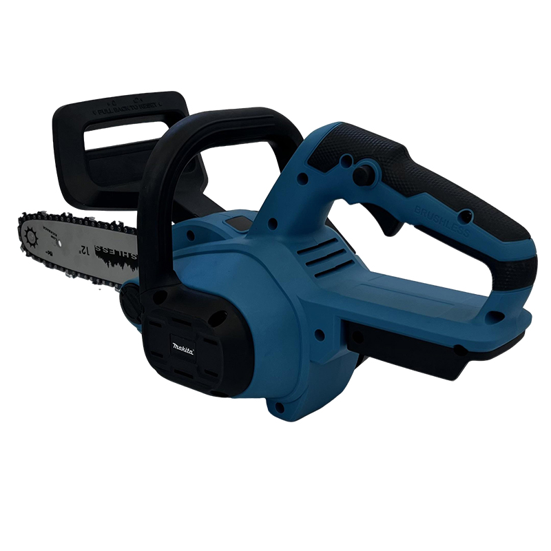 Makita 12Inch Brushless Electr - огляд і ціна Electric Chainsaw Battery