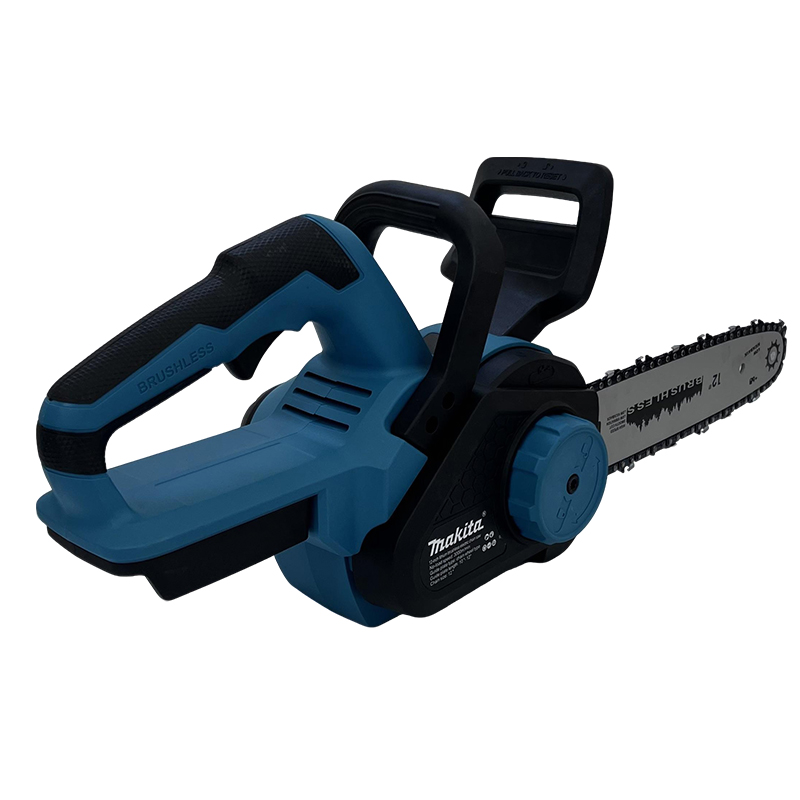 Makita 12Inch Brushless Electr - огляд і ціна Electric Chainsaw Battery