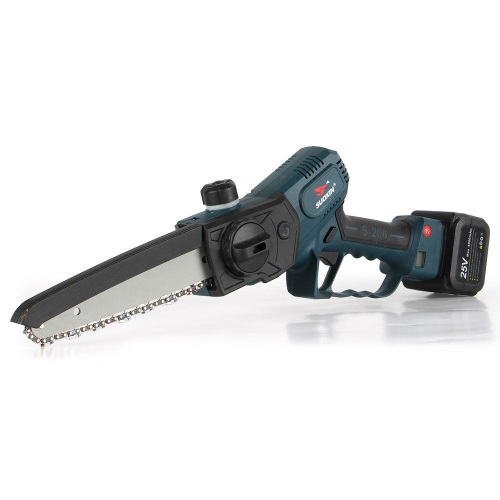 Telescopic Electric Pole Saw & - огляд і ціна Electric Chainsaw Battery