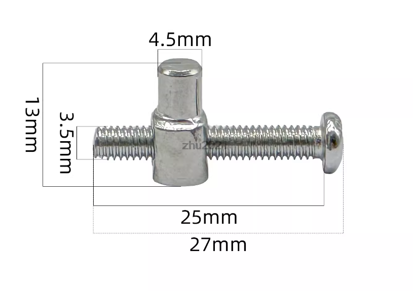 10 sets Adjustable Screw for 4 - огляд і ціна Electric Chainsaw Battery