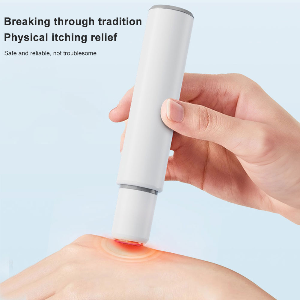 Mosquito Bite Heat Pen Natural - огляд і ціна Outdoor Power Pedestal