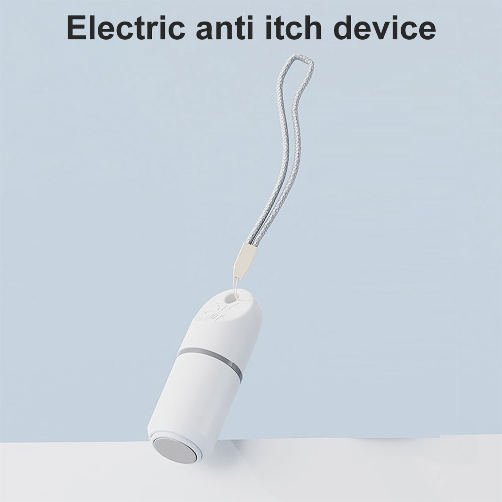 Mosquito Bite Heat Pen Natural - огляд і ціна Outdoor Power Pedestal